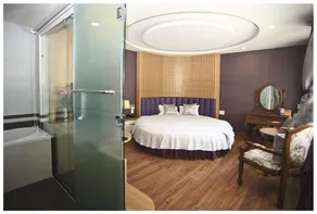 ABAY Hotel - Room