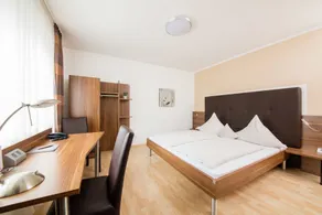 Hotel Bavaria - Room