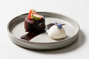 voco Oxford Spires by IHG - Restaurant
