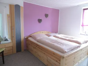 Pension Neuenrade - Room