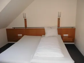 Landgasthaus Hotel Eggert - Room