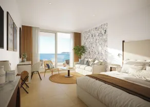 Iberostar Selection Montenegro - Chambre