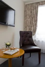 Gildors Hotel Atmosphère - Camera