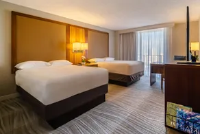 Hyatt Regency Miami - Chambre