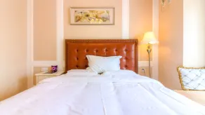 Yi Xiu Boutique Apartment - Room