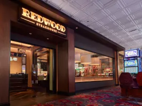California Hotel and Casino - Restaurant