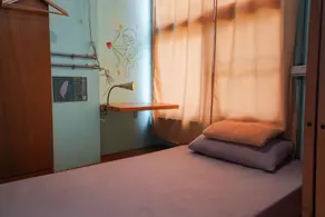 Fuqi Hostel - Heping - Room