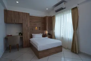 Tea Tree Suites,Manipal - Room