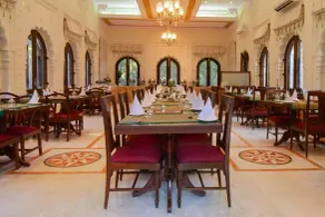The Bagh - Restaurant