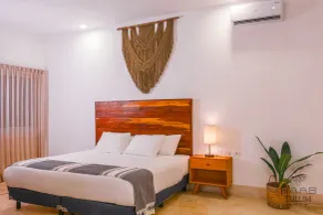Kaab Tulum - Chambre