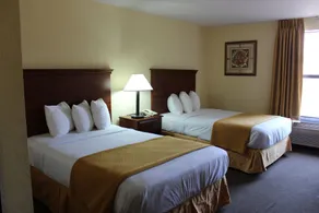 Econo Lodge Andrews AFB - Chambre