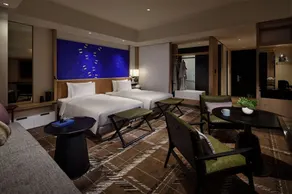 Hyatt Centric Kanazawa - Room