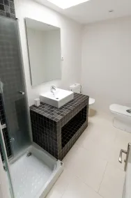 Vv - San Agustín Seaview Apartment - Badezimmer