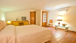 Hotel Tenuta Cusmano - Camera