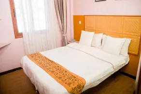 Hotel Cristal Madagascar - Room