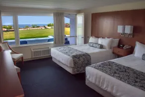 Atlantis Oceanfront Inn Gloucester - Rom