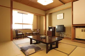 Shiga Kogen Lodge - Camera