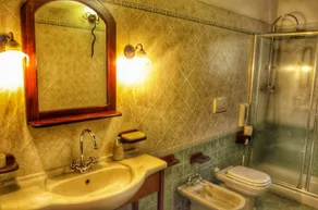 Il Carpignone - Casa de banho