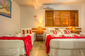 Maria Farinha by Surf Inn - Room