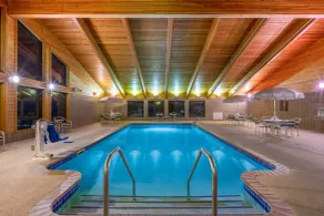 AmericInn by Wyndham Jackson - Basseng
