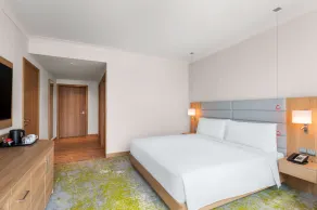 Hilton Garden Inn Kuwait - Room