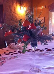 Masseria Campierti - Restaurant