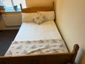 Perfect Base for Leeds, York Selby - Chambre