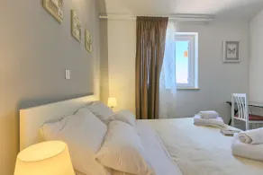 Villa Zminj 1404 - Room