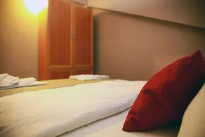 Akin Suites Istanbul - Room