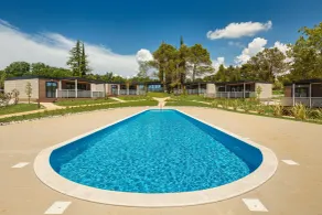 Boutique Camping Santa Marina - Basseng
