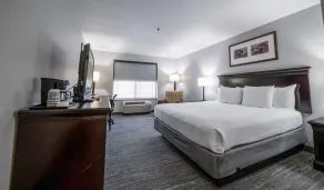 Country Inn & Suites by Radisson, Ontario at Ontario Mills, CA - Chambre