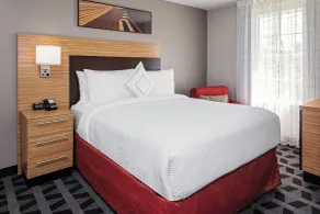 TownePlace Suites by Marriott Dallas Plano/Legacy - Chambre