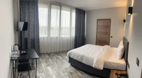Tuzla Grand - Room