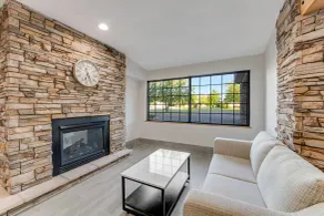 Comfort Inn & Suites Weston - Wausau - Lobby
