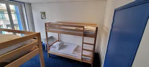 Auberge de Jeunesse - HI Verdun - Chambre