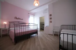 B&B Pippi - Værelse