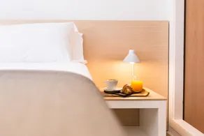 Rooms Ciencias - Chambre