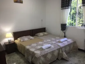 Grand Star Guest House - Camera