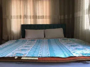 Makam Otel - Quarto
