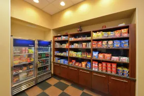Hampton Inn Frederick - Restaurant