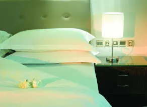 Luxemon Xinjiang Hongfu Hotel - Room