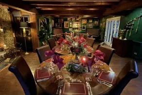 The Tormaukin Hotel - Restaurant