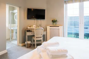 The Royal Oak - Room