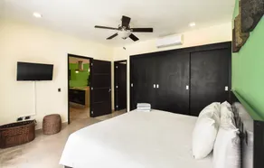 Mamitas Village by Casago - Chambre