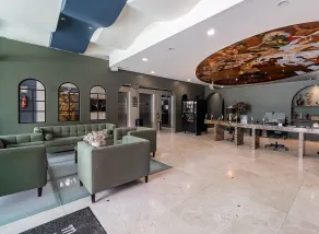 Mr Herold Homes - Réception