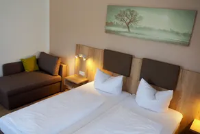 Gasthof Hotel Esterer - Rum
