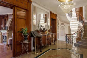 Suter Palace Heritage Boutique Hotel - Reception