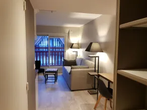 Hôtel La Loggia - Chambre