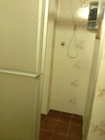 Village dos Pássaros Apartamento - Bagno