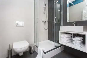 Krakow B&B - Bathroom